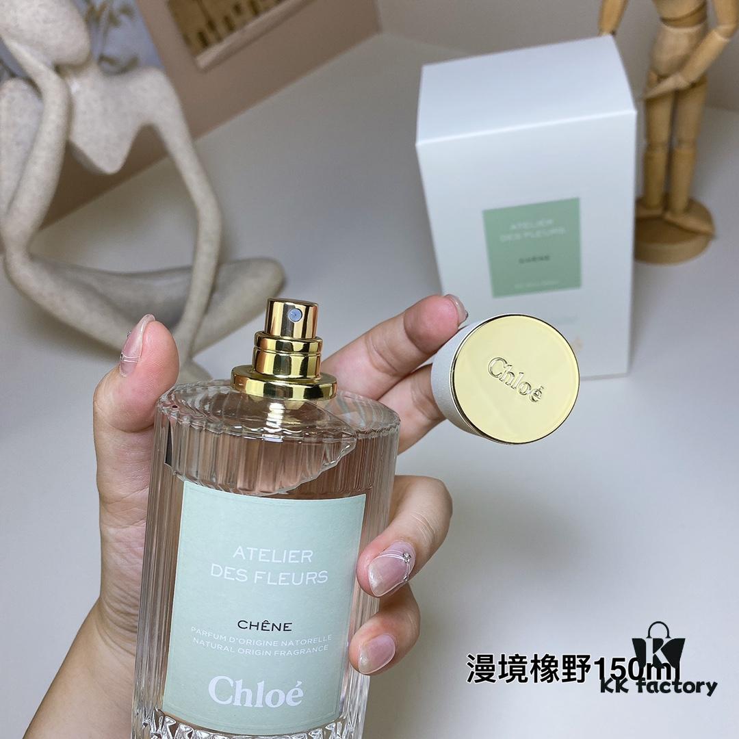 6931f5ae3a89a121ed547484 Chloe Atelier des Fleurs Chene Wild Oak 150ml