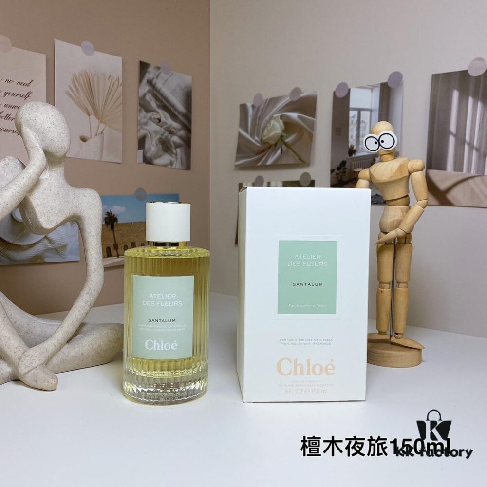 6931f5ae3a89a121ed547489 Chloe Atelier des Fleurs Santalum Night Journey 150ml
