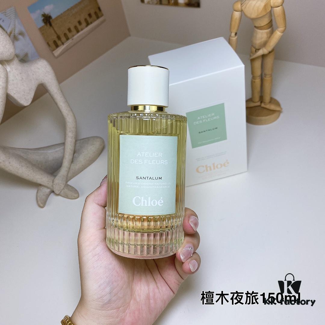 6931f5ae3a89a121ed54748a Chloe Atelier des Fleurs Santalum Night Journey 150ml