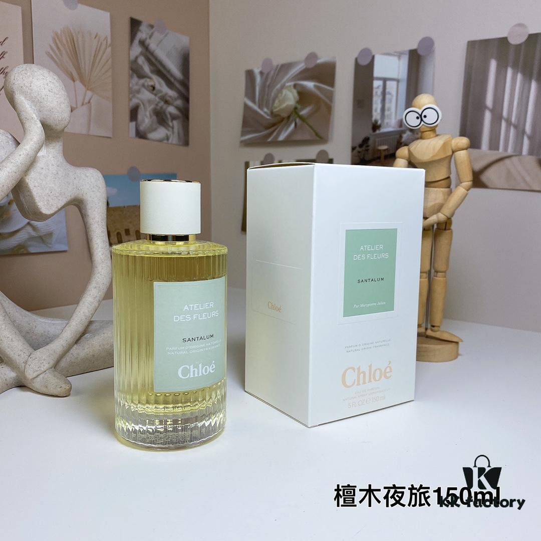 6931f5af3a89a121ed547491 Chloe Atelier des Fleurs Santalum Night Journey 150ml