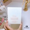 Chloe Pink Ribbon Elegance Rose Fragrance for Women, Romantic and Charming 75ml
