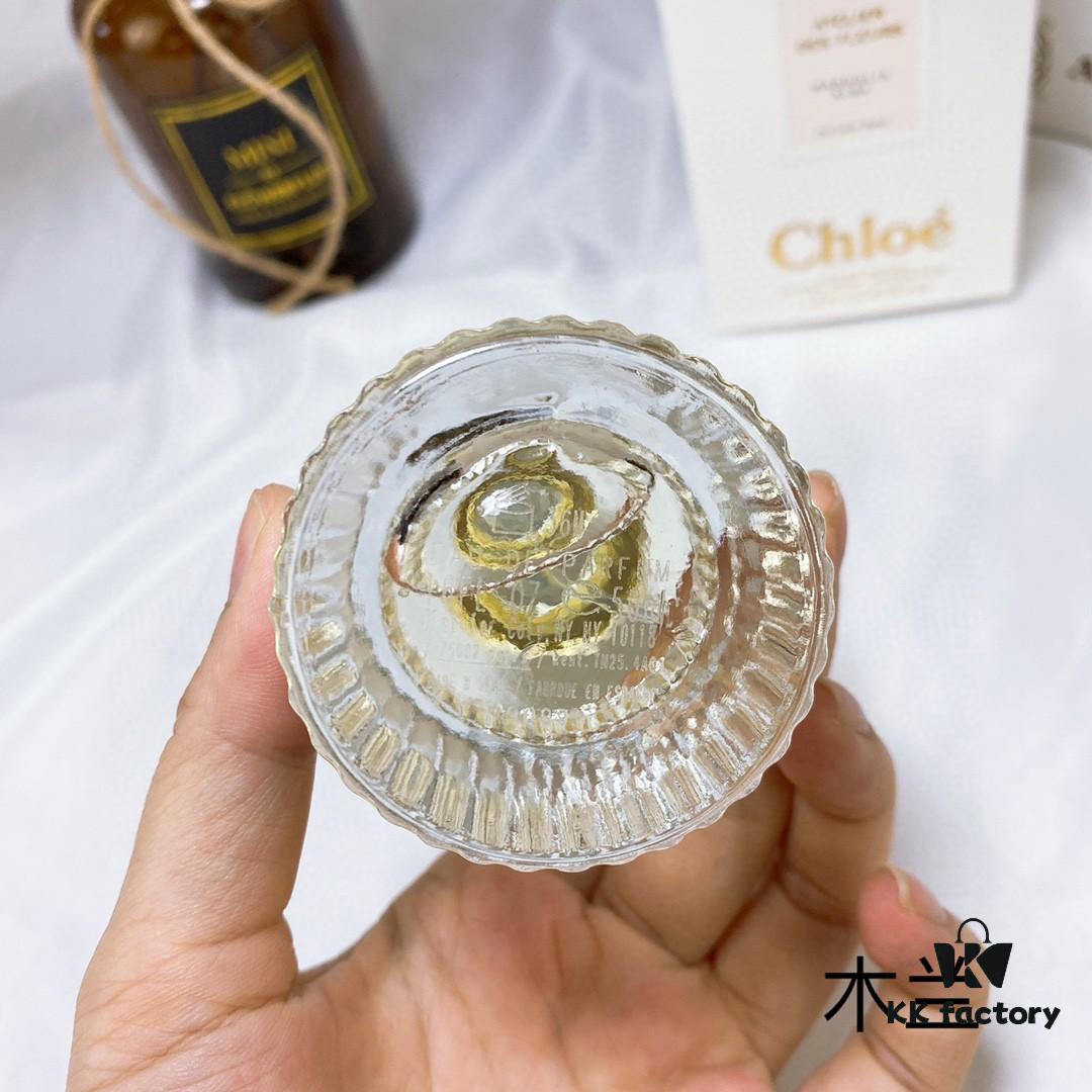 6931f5b33a89a121ed5474c9 Chloe 2019 New Arrival Fairy Garden Series Perfume 50ml - Magnolia Alba