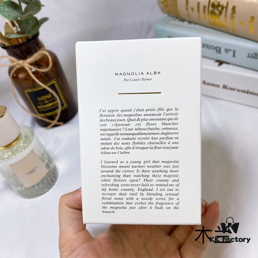 6931f5b33a89a121ed5474cc Chloe 2019 New Arrival Fairy Garden Series Perfume 50ml - Magnolia Alba