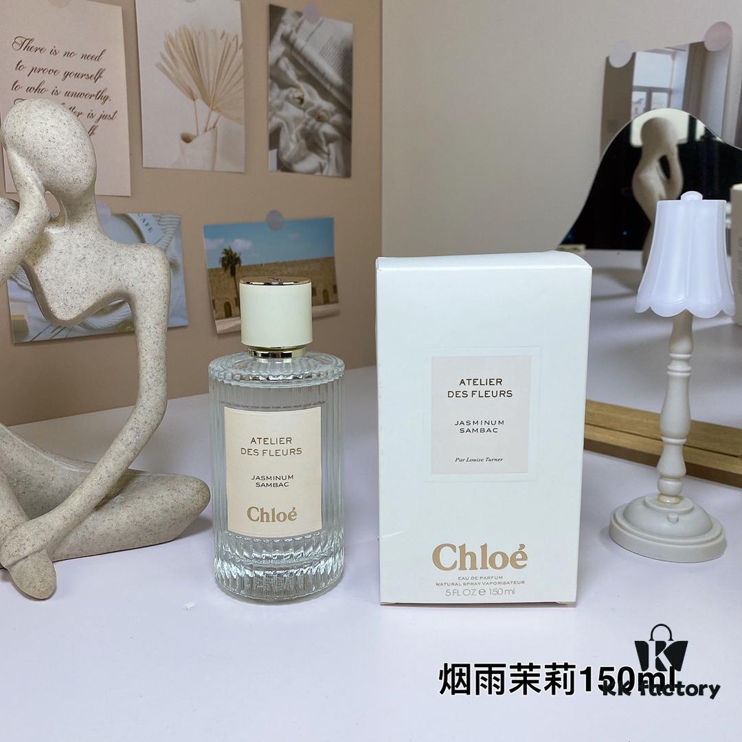 6931f5b33a89a121ed5474cd Chloe Atelier des Fleurs Jasminum Sambac - Mist of Jasmine 150ml, Chloe Atelier des Fleurs Garden Series Perfume 150ml