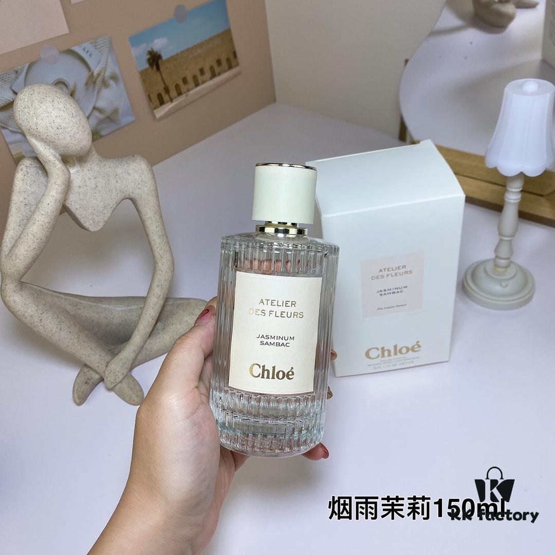 6931f5b33a89a121ed5474ce Chloe Atelier des Fleurs Jasminum Sambac - Mist of Jasmine 150ml, Chloe Atelier des Fleurs Garden Series Perfume 150ml
