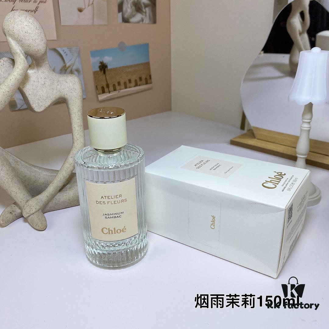 6931f5b33a89a121ed5474d3 Chloe Atelier des Fleurs Jasminum Sambac - Mist of Jasmine 150ml, Chloe Atelier des Fleurs Garden Series Perfume 150ml