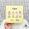 6931f5b53a89a121ed5474e6 Chloe Perfume Travel Set Four-Piece / Yellow Box ✔ Real Photos Available