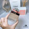 6931f5b63a89a121ed5474f2 Chloe Pink Ribbon Elegance Rose Fragrance for Women, Romantic and Charming 75ml