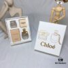 6931f5b83a89a121ed54750f Chloe Q Version Mini Pig Bag Two-Piece Set: Rich Fragrance Mini Pig Bag 5ml, Yellow Ribbon 5ml