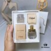 6931f5b83a89a121ed547510 Chloe Q Version Mini Pig Bag Two-Piece Set: Rich Fragrance Mini Pig Bag 5ml, Yellow Ribbon 5ml