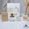6931f5b93a89a121ed547514 Chloe Q Version Mini Pig Bag Two-Piece Set: Rich Fragrance Mini Pig Bag 5ml, Yellow Ribbon 5ml