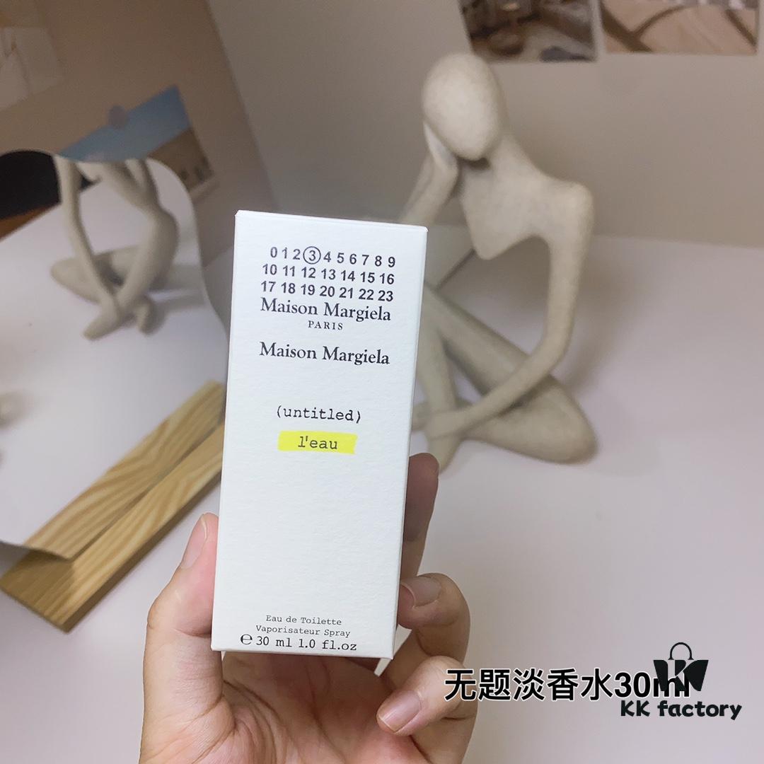 Maison Margiela Untitled Eau de Toilette 30ml