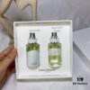 Maison Margiela Untitled Eau de Parfum and Eau de Toilette Mini Set 30ml