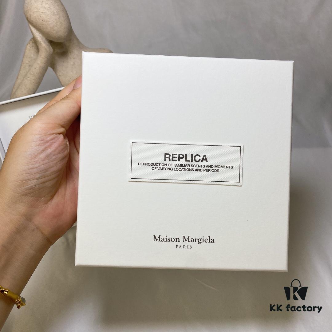 Maison Margiela Untitled Eau de Parfum and Eau de Toilette Mini Set 30ml