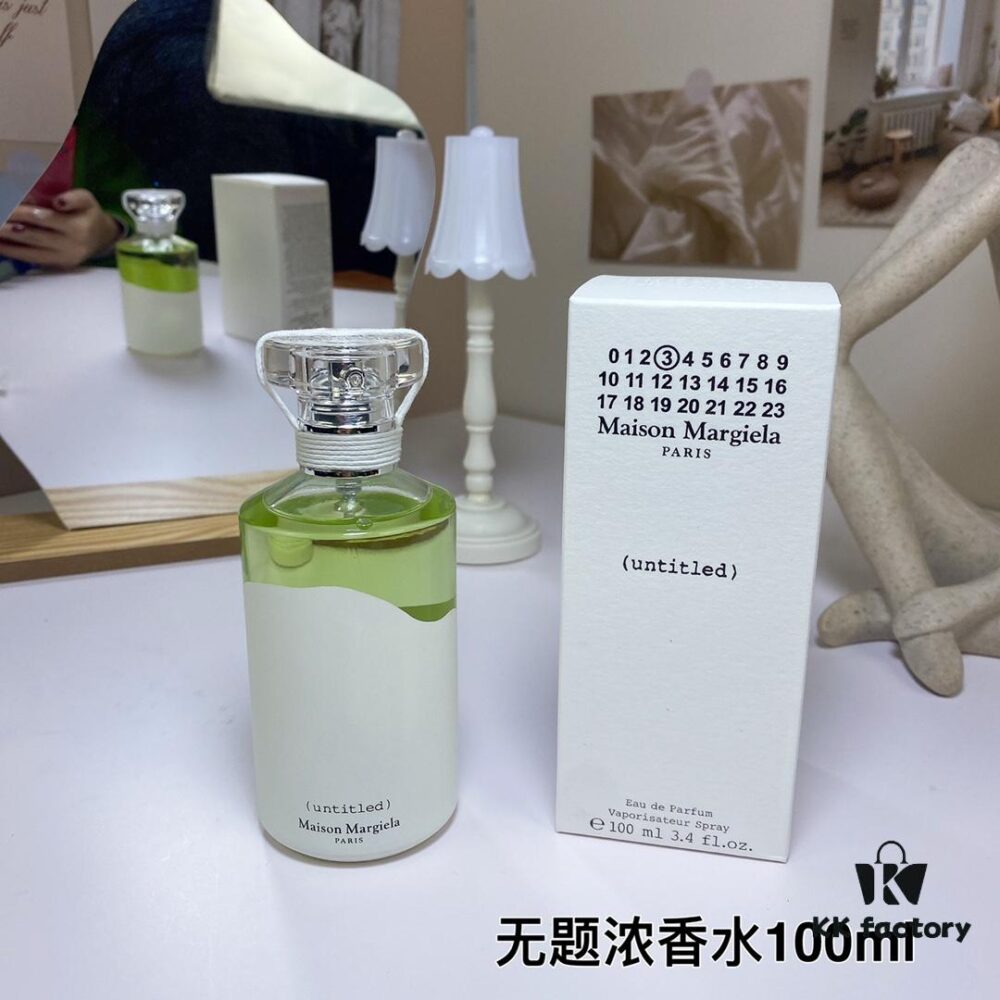 Maison Martin Margiela Maison Margiela Untitled Eau de Parfum EDP 100ml