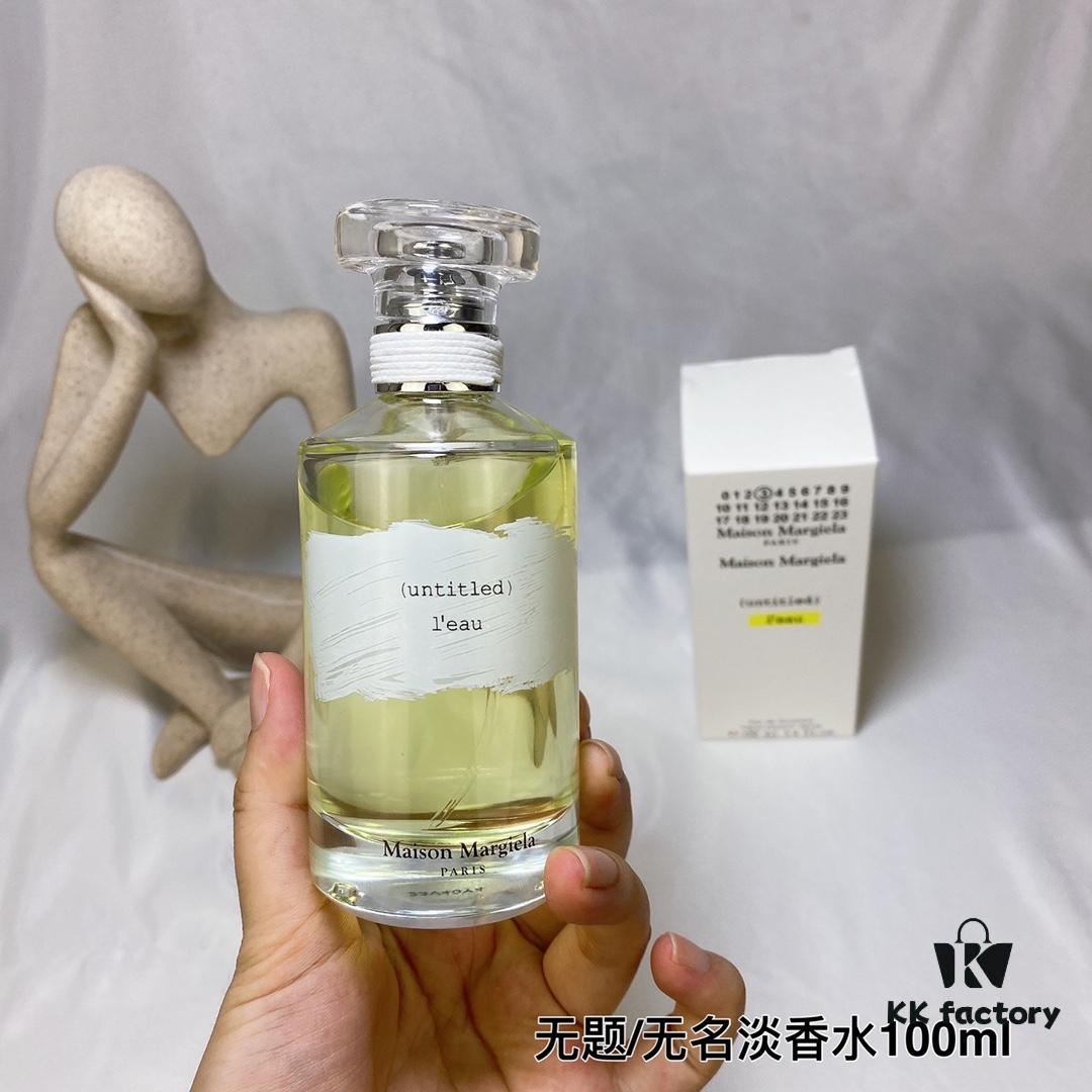 Maison Margiela Untitled Eau de Toilette 100ml
