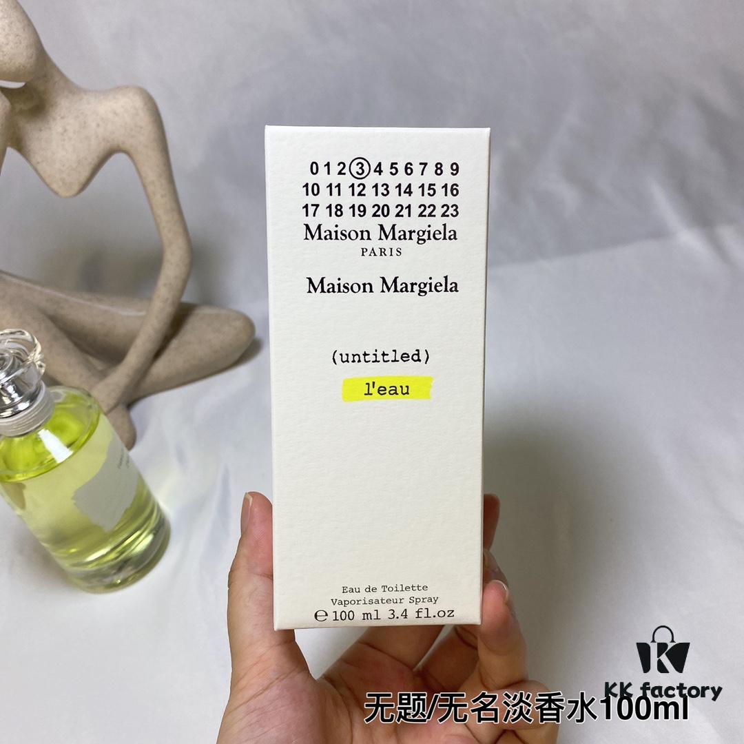 Maison Margiela Untitled Eau de Toilette 100ml