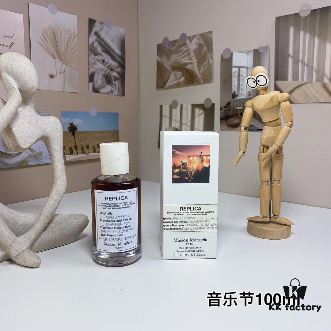 6931f5bb3a89a121ed547538 Maison Margiela Music Festival 100ml