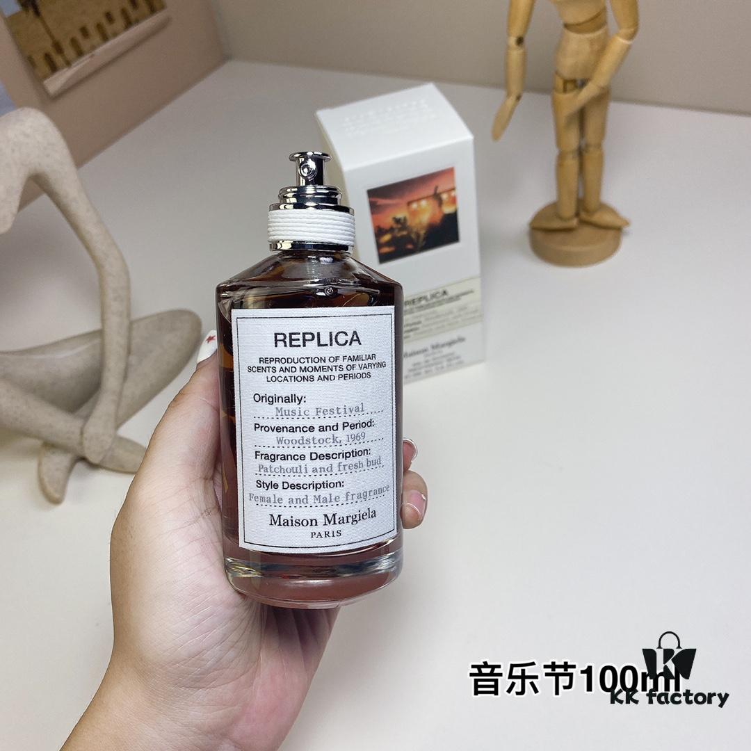 6931f5bb3a89a121ed547539 Maison Margiela Music Festival 100ml