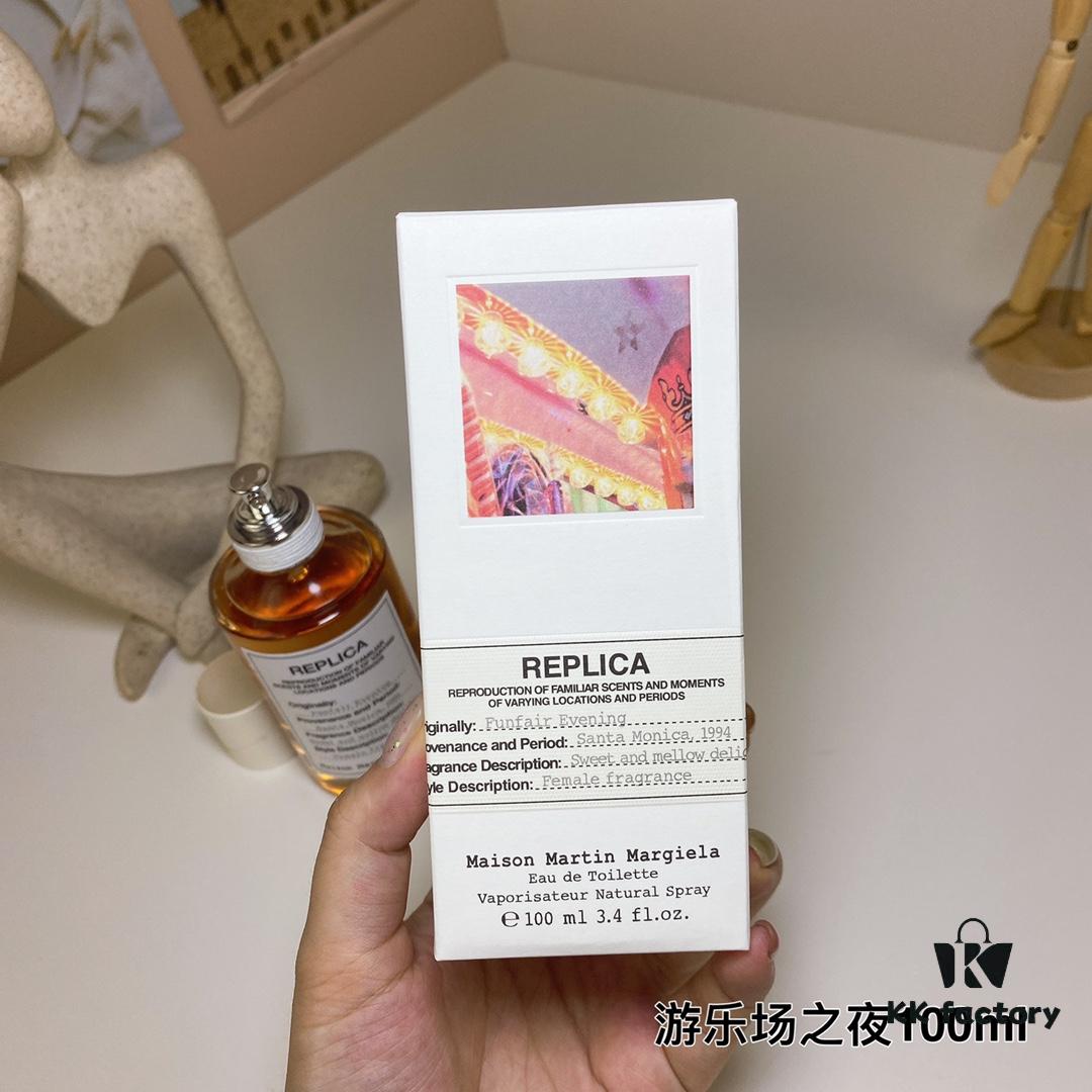 Maison Margiela Funfair Evening 100ml