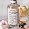 Maison Martin Margiela New Scent 100ml, Tomato Garden, Night at the Playground