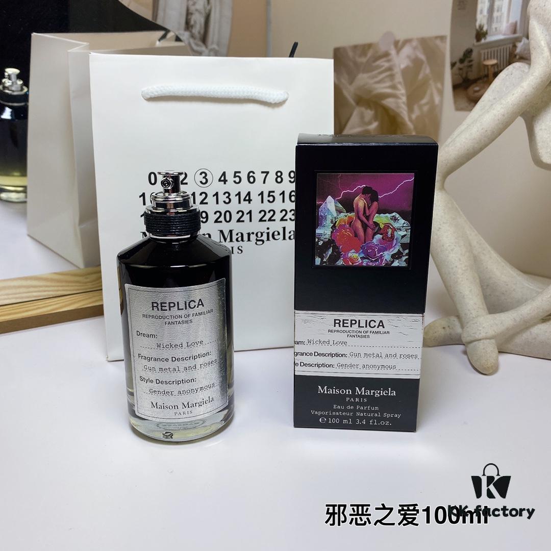 6931f5bf3a89a121ed54756a Wicked Love 2017 by Maison Martin Margiela, 100ml