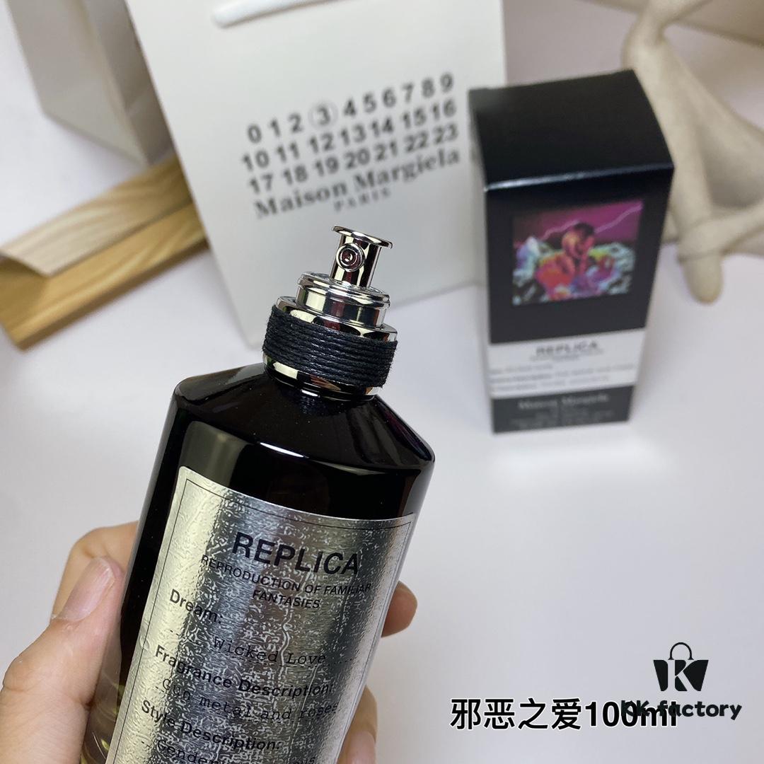 6931f5bf3a89a121ed54756d Wicked Love 2017 by Maison Martin Margiela, 100ml