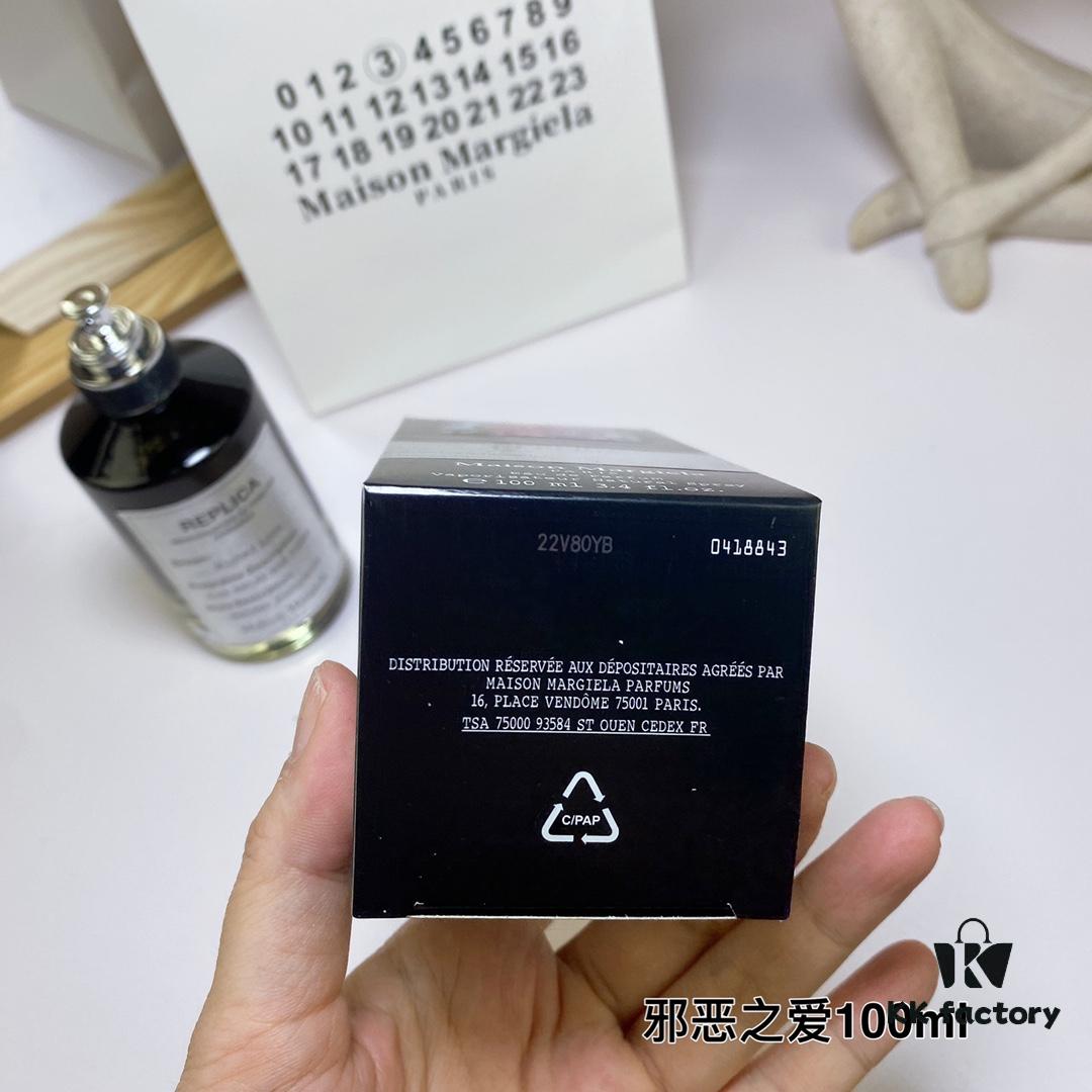 6931f5bf3a89a121ed54756f Wicked Love 2017 by Maison Martin Margiela, 100ml