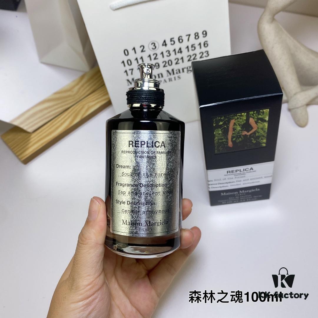 6931f5c03a89a121ed54757d Soul Of The Forest by Martin Margiela 100ml