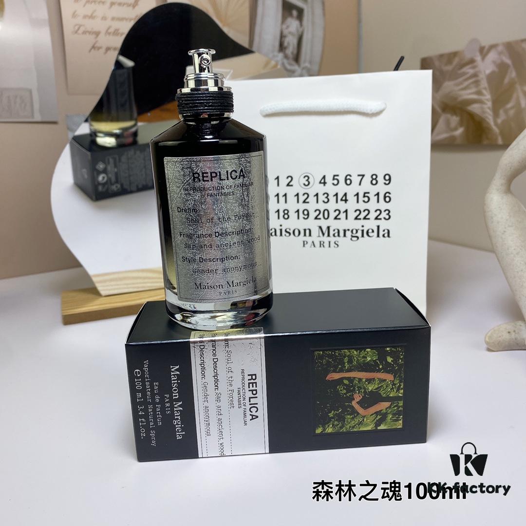 6931f5c13a89a121ed547583 Soul Of The Forest by Martin Margiela 100ml