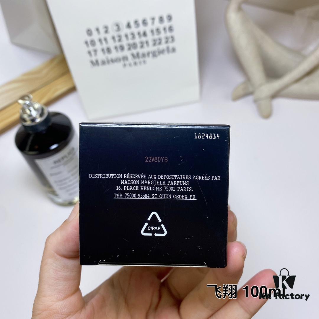 Flying, 2016 Maison Martin Margiela Fragrance Noir 100ml
