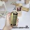 6931f5c33a89a121ed5475a6 Maison Margiela Gold-Plated Limited Edition By The Fireplace Perfume 100ml