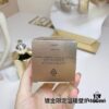 6931f5c33a89a121ed5475aa Maison Margiela Gold-Plated Limited Edition By The Fireplace Perfume 100ml