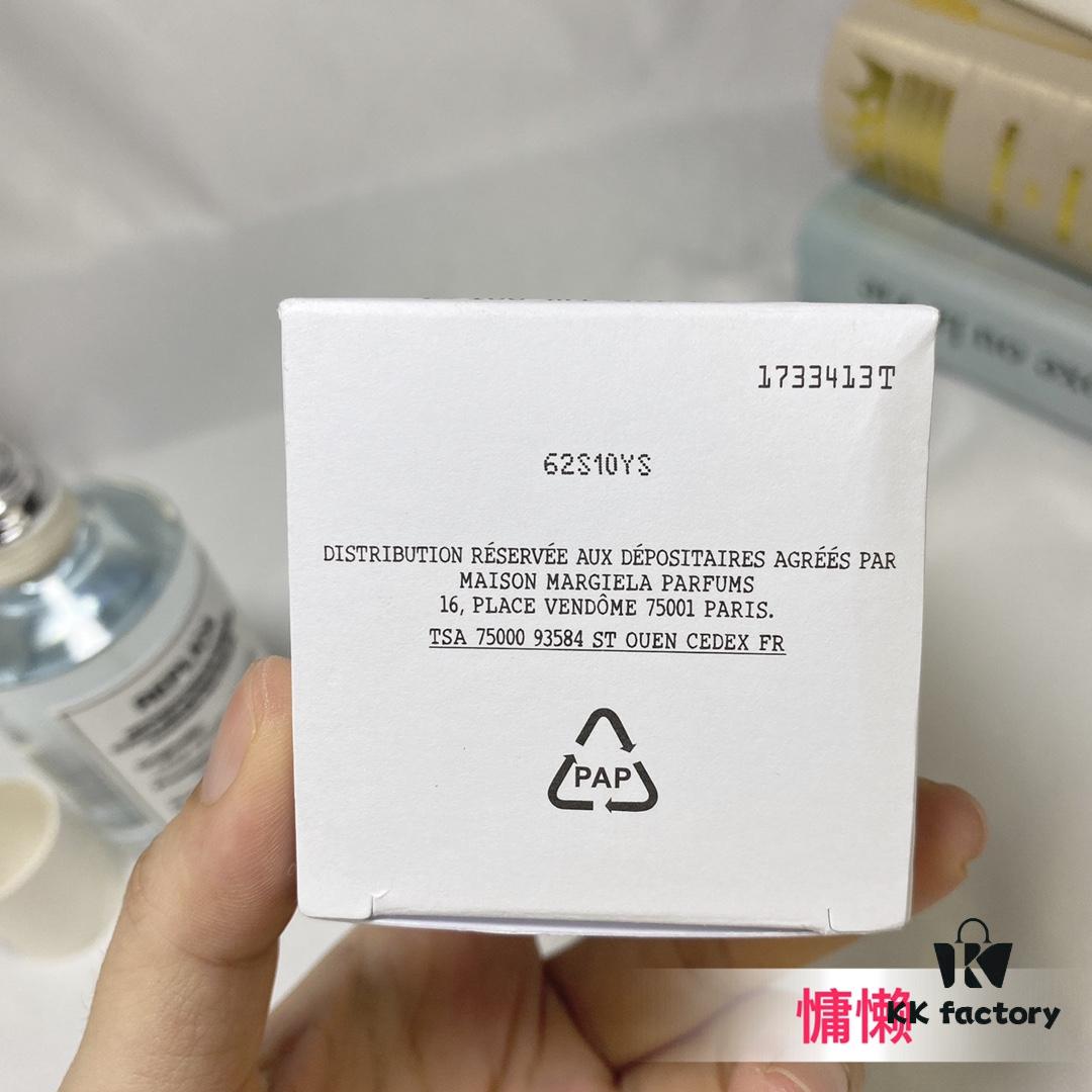 6931f5c43a89a121ed5475b2 French Maison Margiela Lazy Sunday Morning Perfume, Worn by Wei Yingluo and Wu Jinyan, Unisex Fragrance 100ml
