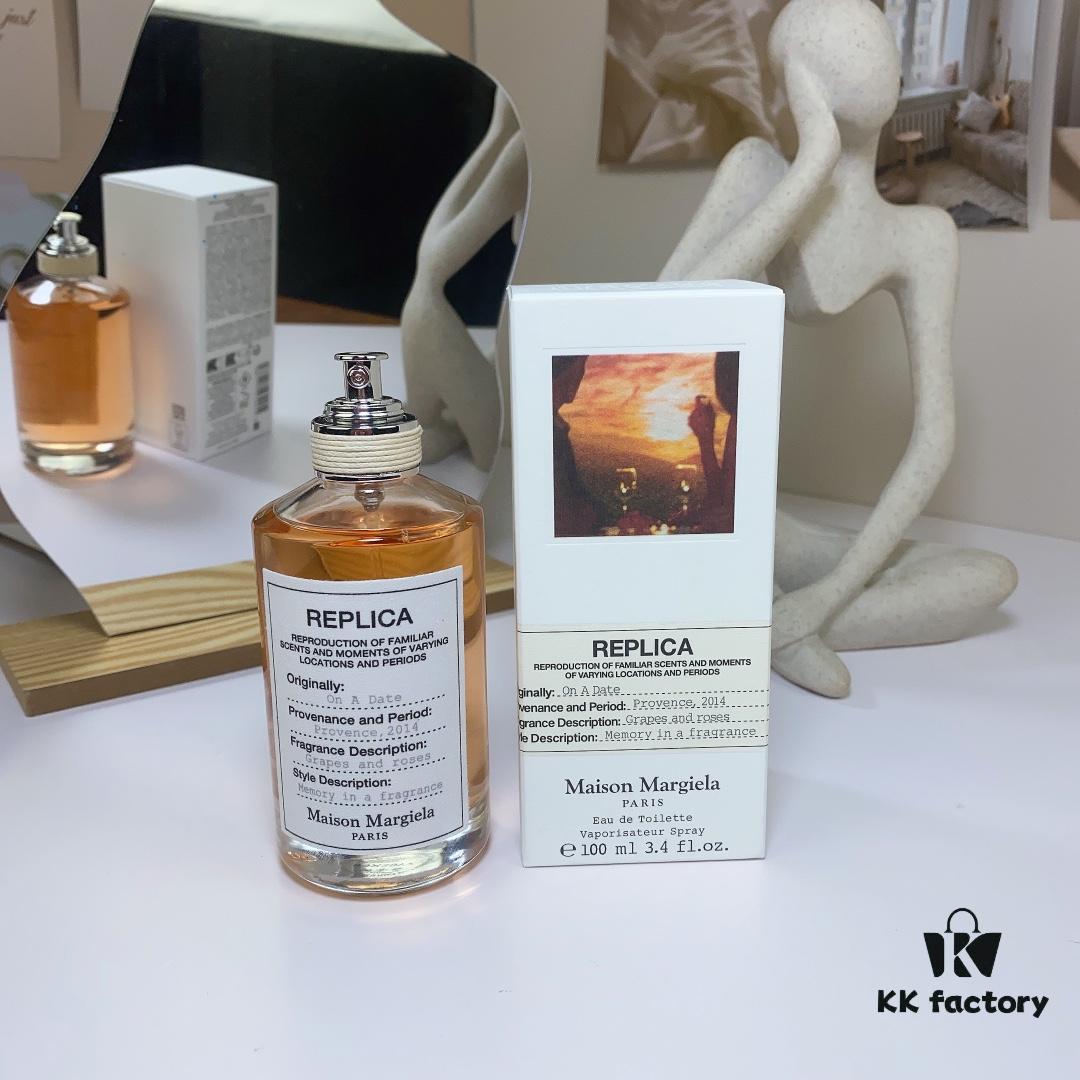 6931f5c53a89a121ed5475c9 MAISON MARGIELA Maison Margiela Lazy Sunday Morning Eau de Toilette 100ml