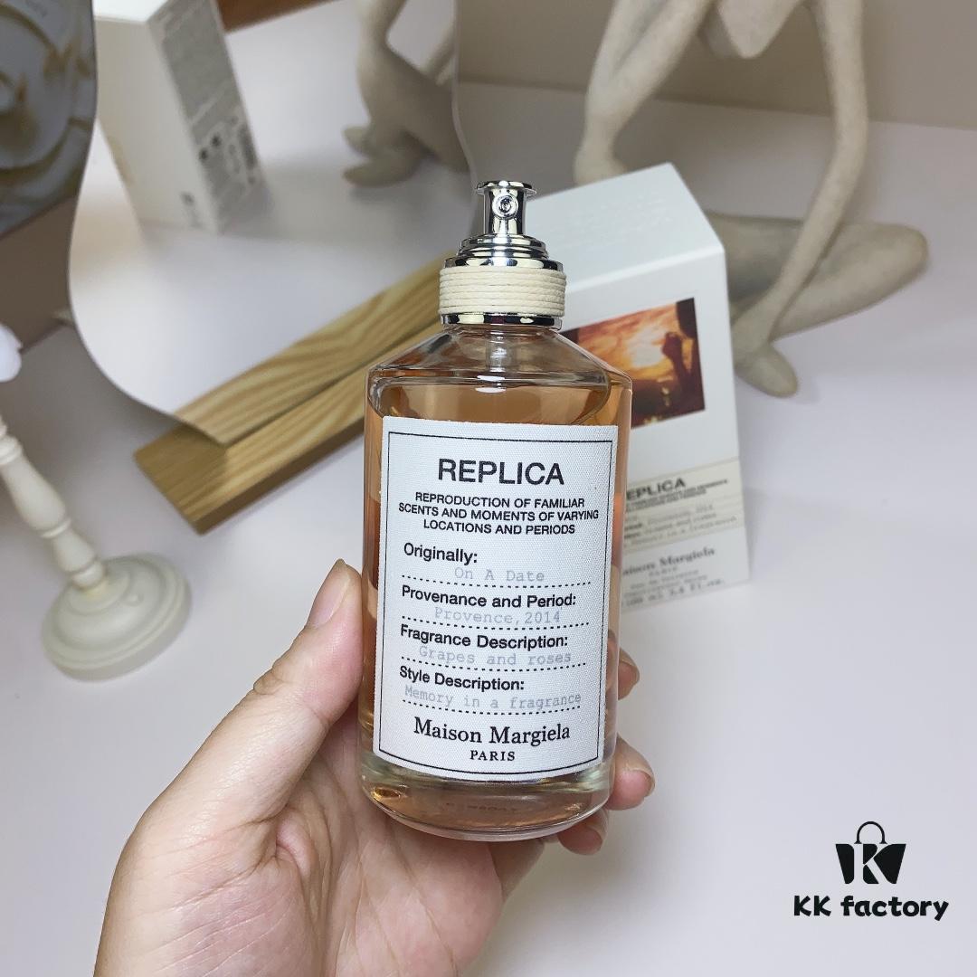 6931f5c53a89a121ed5475ca MAISON MARGIELA Maison Margiela Lazy Sunday Morning Eau de Toilette 100ml