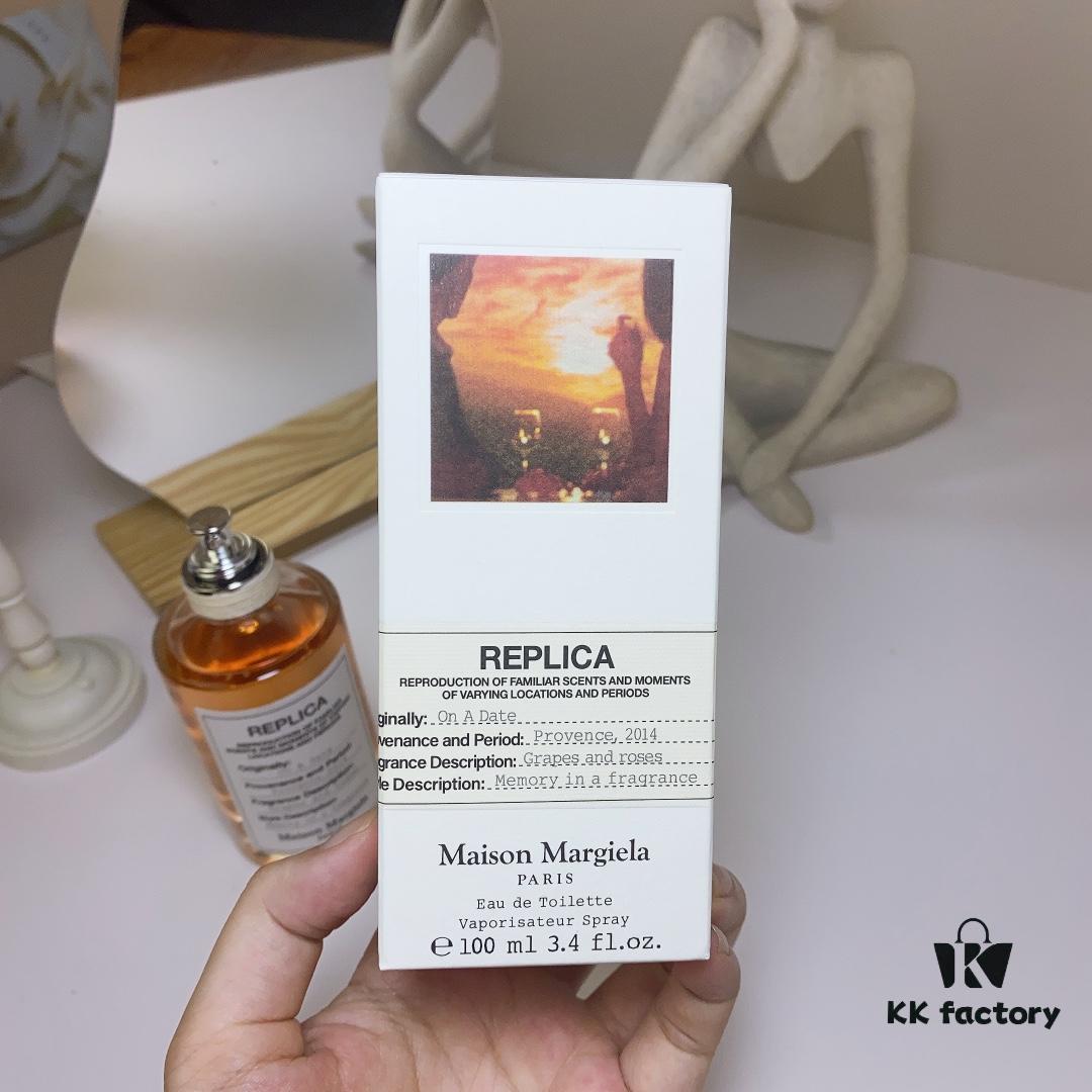 6931f5c53a89a121ed5475cd MAISON MARGIELA Maison Margiela Lazy Sunday Morning Eau de Toilette 100ml