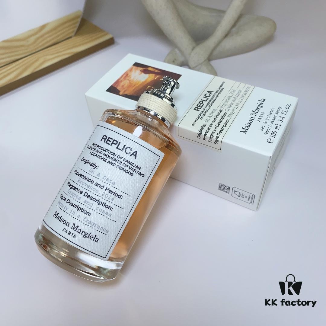 6931f5c63a89a121ed5475d0 MAISON MARGIELA Maison Margiela Lazy Sunday Morning Eau de Toilette 100ml