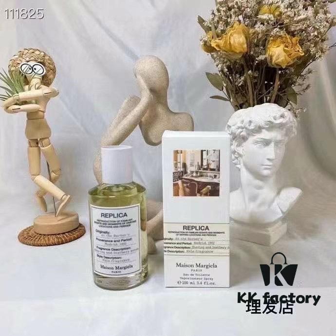 6931f5c73a89a121ed5475dd Maison Martin Margiela Perfume 100ml! Classic Scents: Spring Park, Flowers, Little Coffee, Matcha, Fireplace, Lazy Day, Sea Voyage, Bubble Bath, After Rain, Jazz Club, Autumn Atmosphere