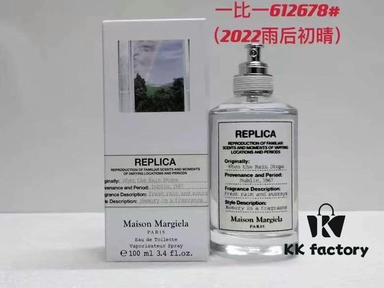 6931f5c73a89a121ed5475e3 Maison Martin Margiela Perfume 100ml! Classic Scents: Spring Park, Flowers, Little Coffee, Matcha, Fireplace, Lazy Day, Sea Voyage, Bubble Bath, After Rain, Jazz Club, Autumn Atmosphere