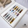 6931f5c83a89a121ed5475e9 Maison Margiela Memory Fragrance Set of 10 Mini Perfumes 1.5ml Each