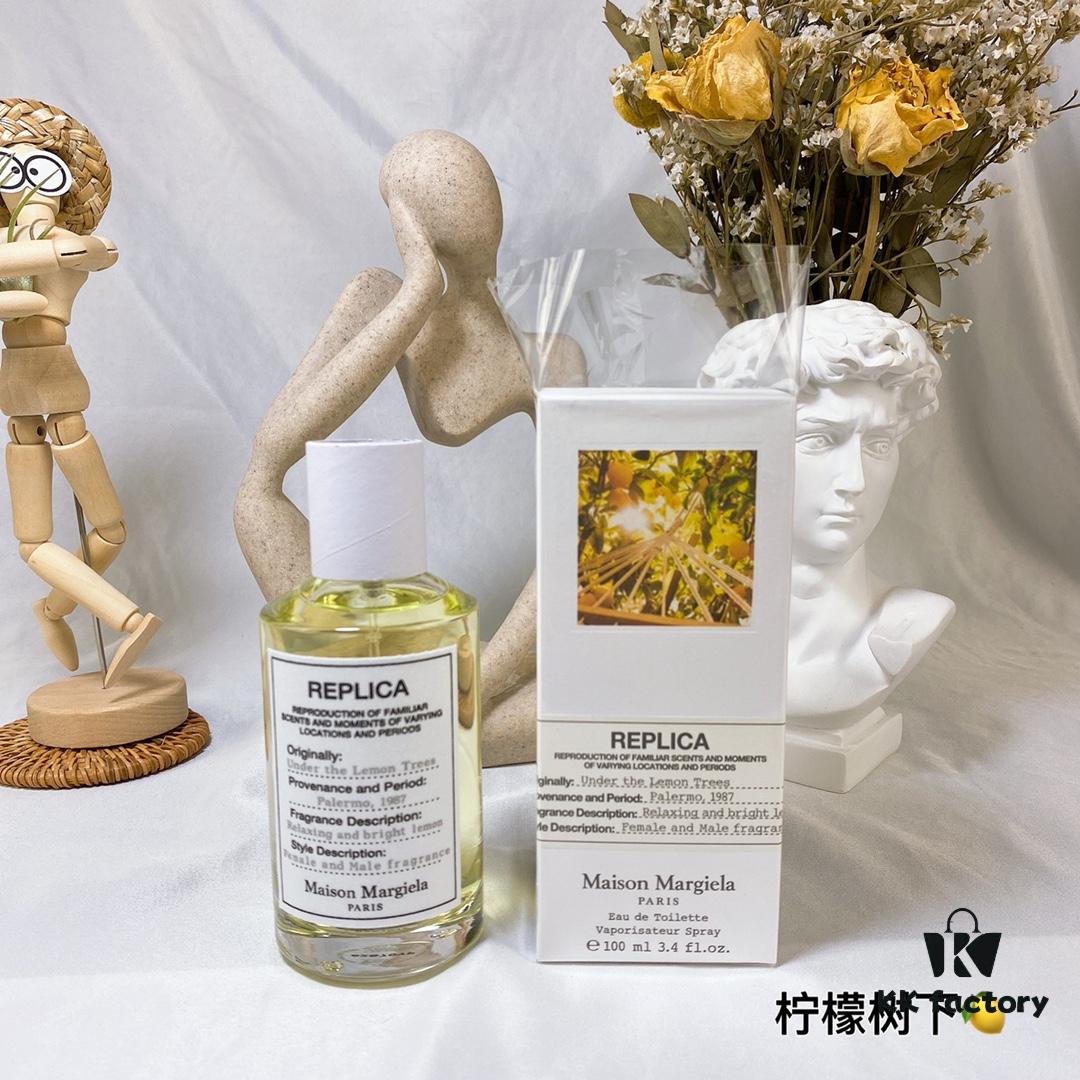 Under the Lemon Trees, MAISON MARGIELA 100ml