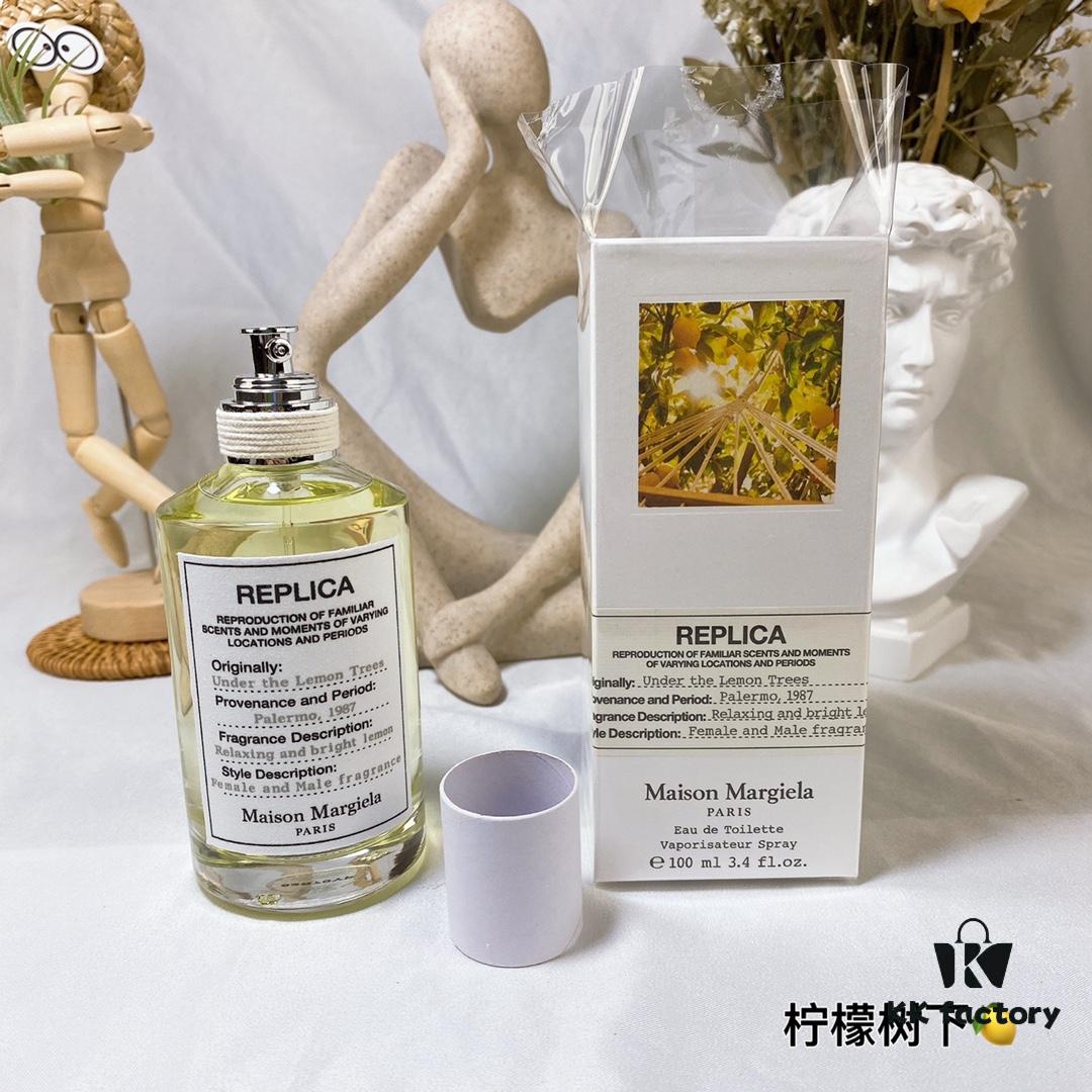 Under the Lemon Trees, MAISON MARGIELA 100ml