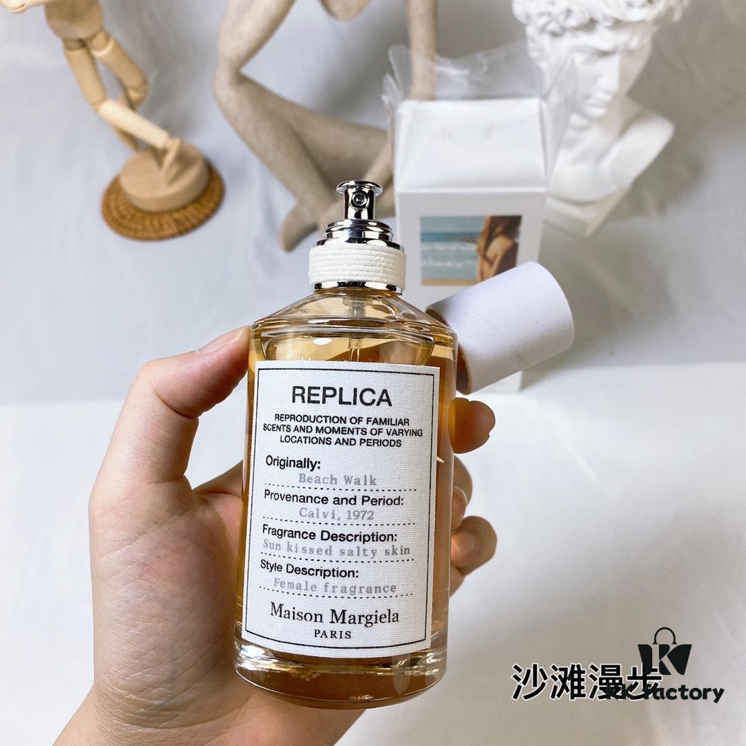 6931f5c93a89a121ed5475f4 Beach Walk Eau de Toilette, MAISON MARGIELA 100ml