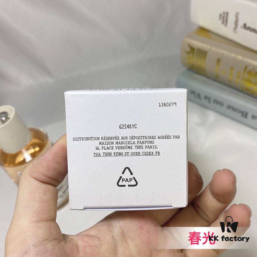 6931f5c93a89a121ed547601 French Maison Margiela Replica Springtime in a Park Perfume 100ml - Same as Wuyingluo and Wu Jinyan's Style