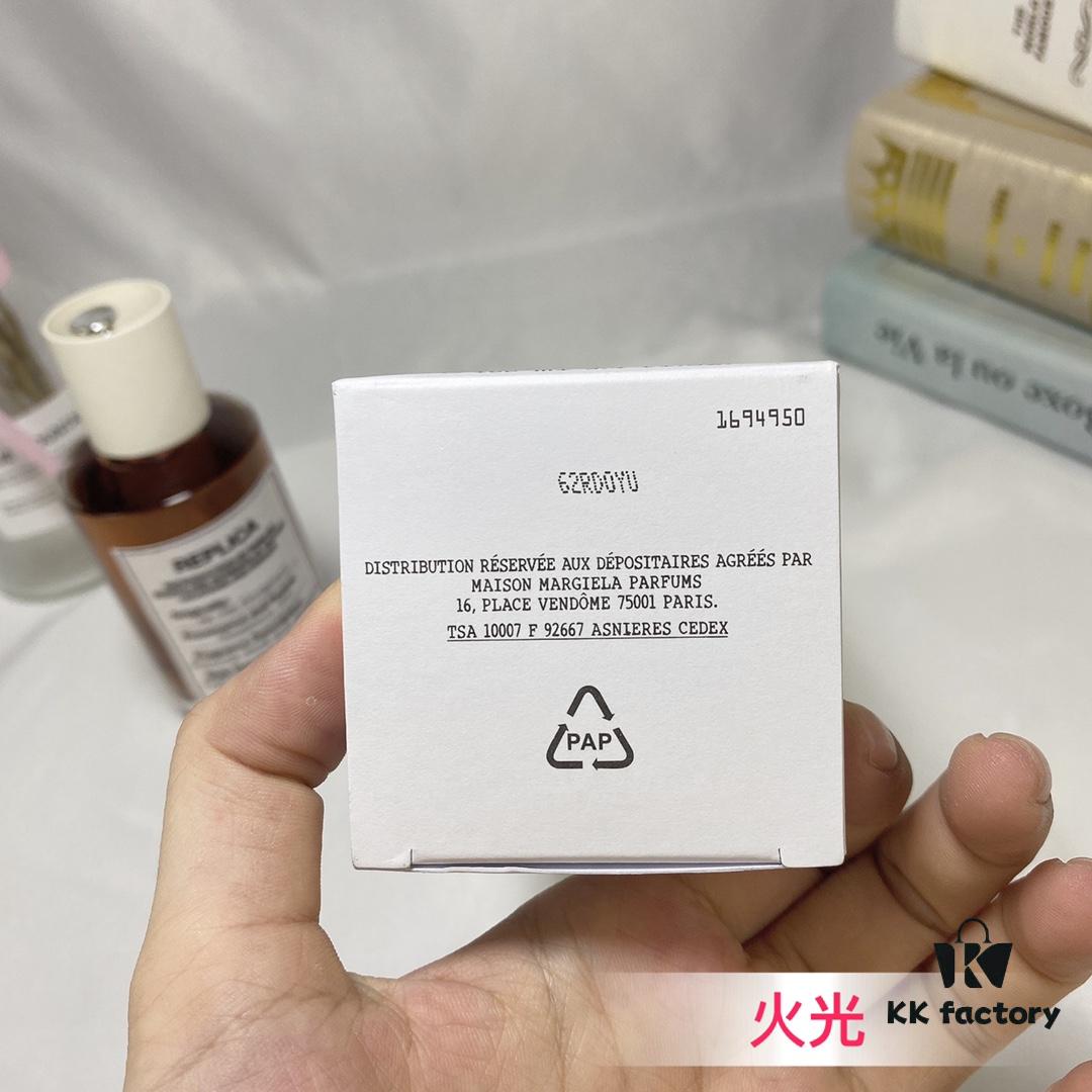 6931f5ca3a89a121ed54760f French Maison Margiela Replica Bystander Fireplace 100ml Unisex Perfume, Worn by Wei Yingluo and Wu Jinyan