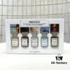 6931f5cb3a89a121ed547611 Maison Margiela Replica Perfume Sample Set: 5-piece 7ml, 5-piece 10ml, or 10-piece 1.5ml