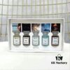 6931f5cb3a89a121ed547613 Maison Margiela Replica Perfume Sample Set: 5-piece 7ml, 5-piece 10ml, or 10-piece 1.5ml