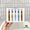6931f5cb3a89a121ed547616 Maison Margiela Replica Perfume Sample Set: 5-piece 7ml, 5-piece 10ml, or 10-piece 1.5ml