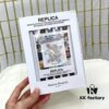 6931f5cb3a89a121ed547617 Maison Margiela Replica Perfume Sample Set: 5-piece 7ml, 5-piece 10ml, or 10-piece 1.5ml